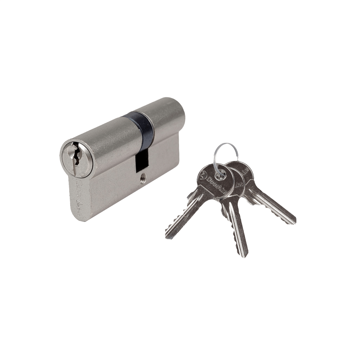 DOORAKS CERMAN HYBRID BAREL 68 mm