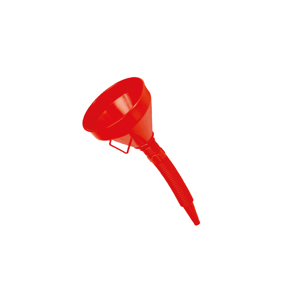 Edoni Plastik Süzgeçli Huni 140 mm