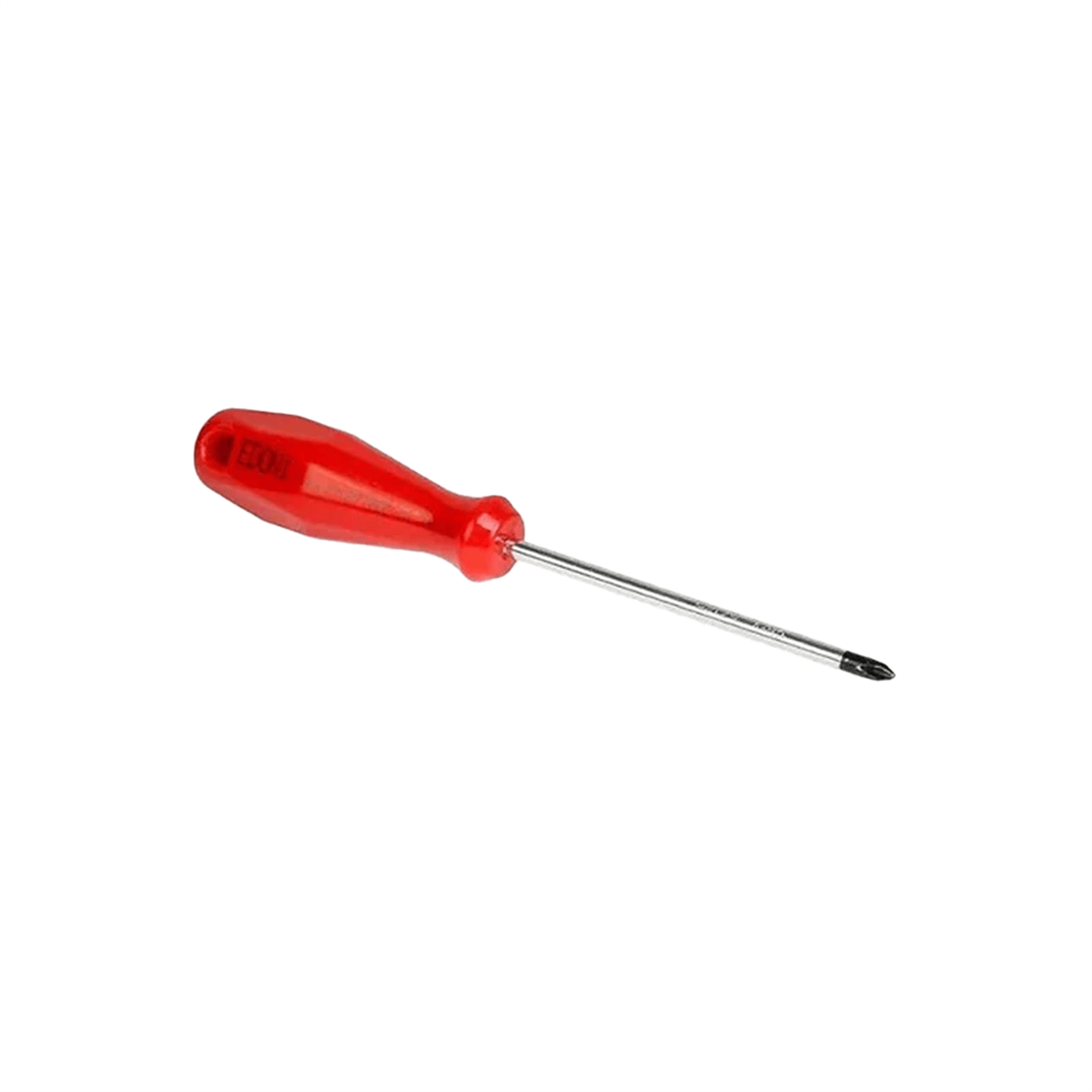 Edoni Tek Yıldız Tornavida 4*125 mm