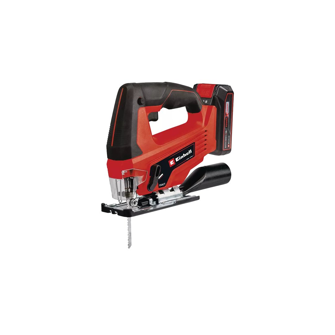 Einhell Akülü Dekupaj Testere TC-JS 18 Li