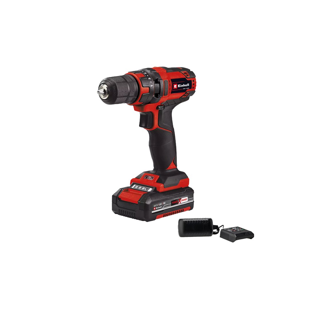 Einhell Akülü Vidalama TC-CD 18/35-2 Li
