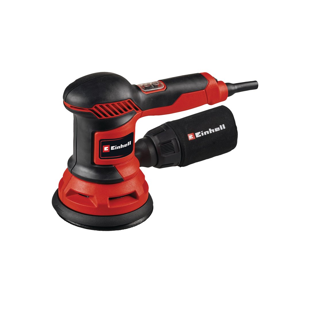 EİNHELL EKSANTRİK ZIMPARA TC-RS 425 E