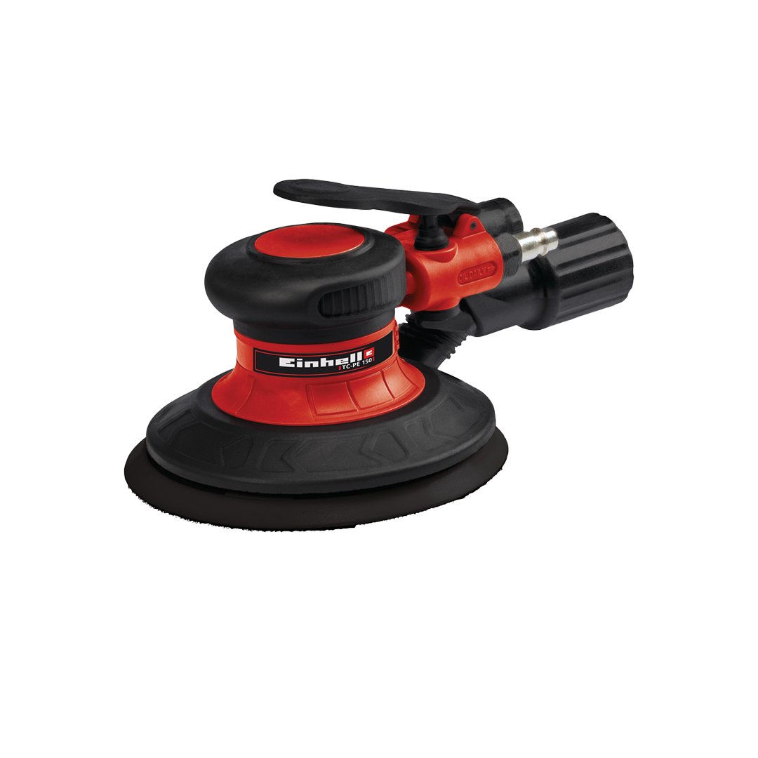 Einhell Havalı Zımpara TC-PE 150
