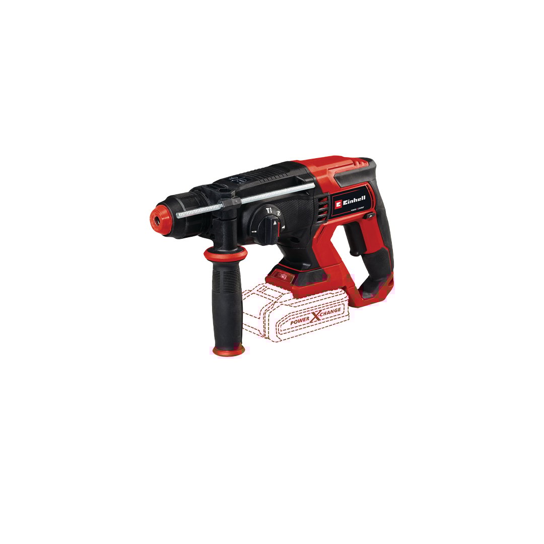 Einhell Solo Akülü Pnömatik Matkap TE-HD 18/20 Li
