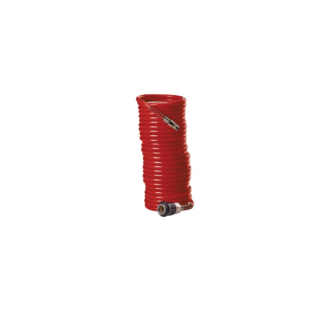 Einhell Spiral Hava Hortum 6-8 mt