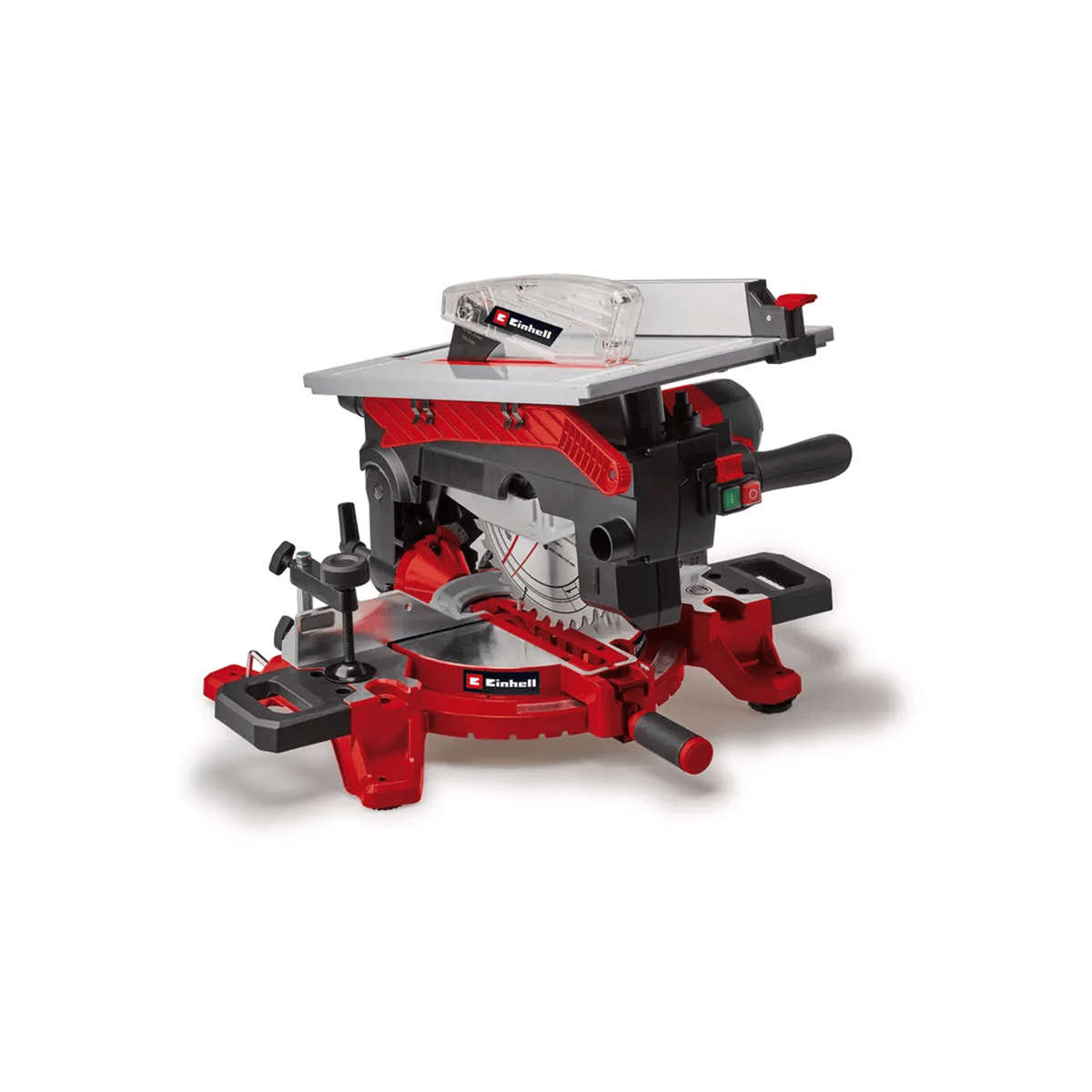 Einhell Tablalı Gönye Testere TE-MS 254
