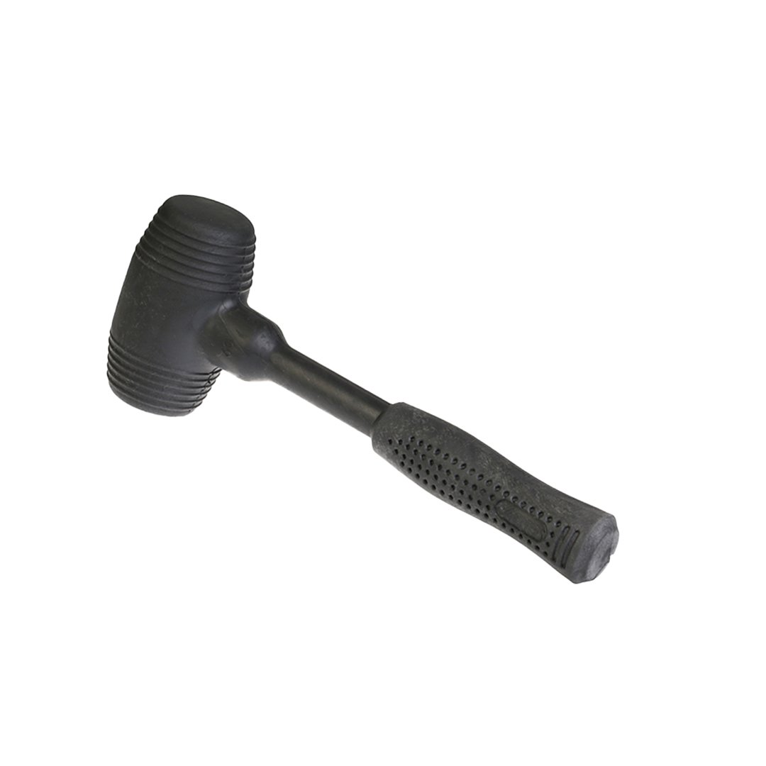 Eltos Ergonomik Lastik Tokmak 40 mm