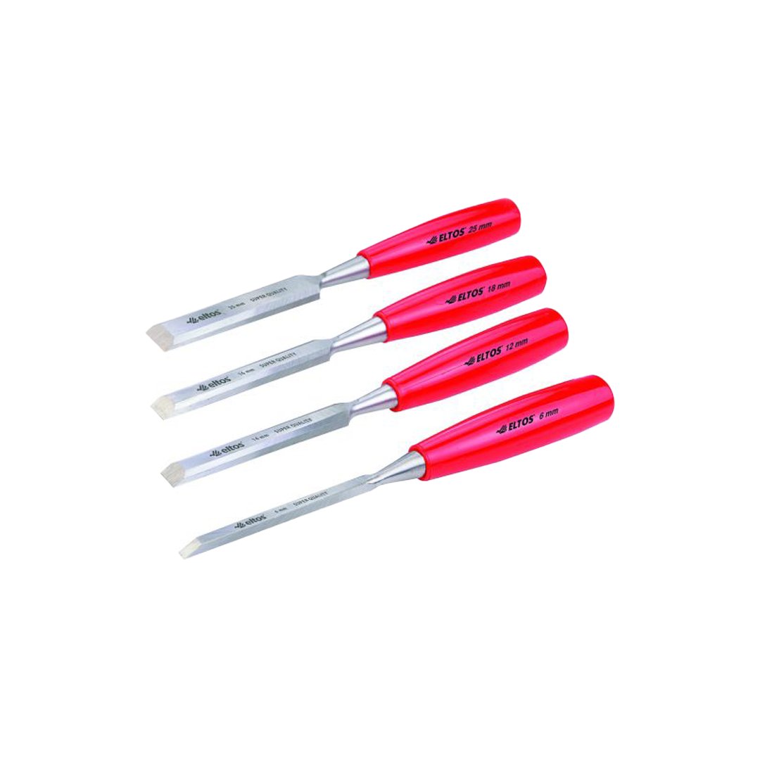Eltos İskarpela 6 mm