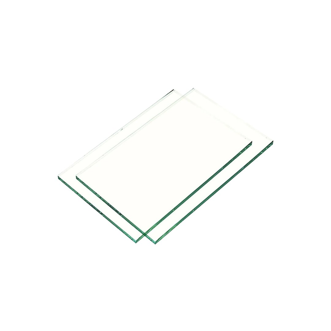 Eltos Maske Camı Şeffaf 110*8 cm