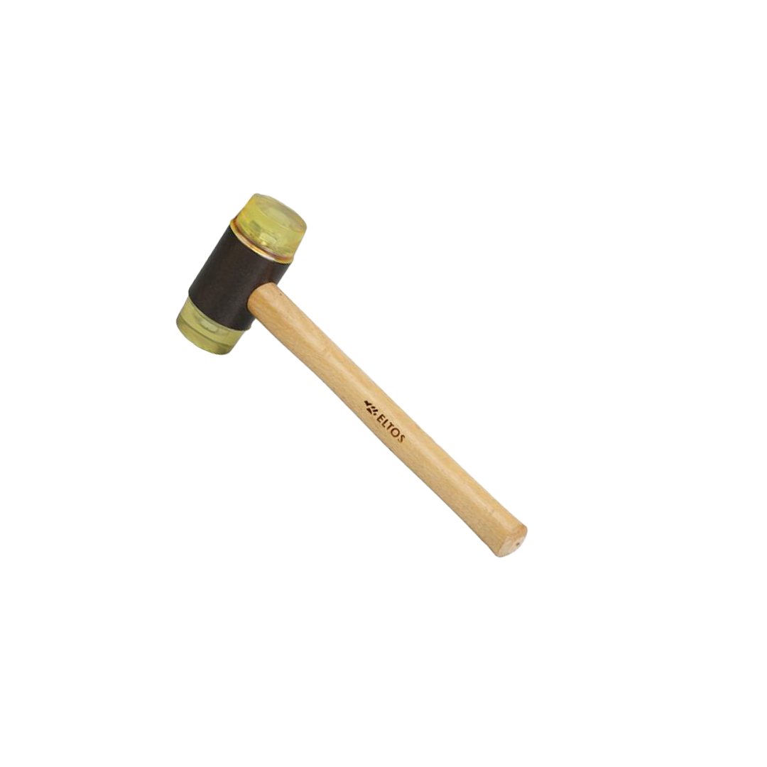 Eltos Vidalı Tokmak 40 mm