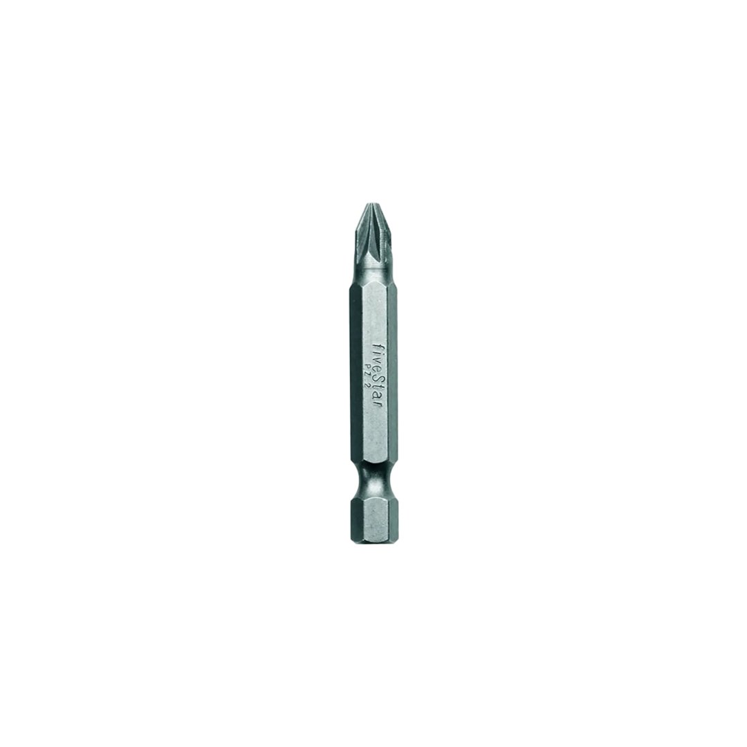 Fivestar Manyetik Bits Yıldız Uç Ph2*75 mm