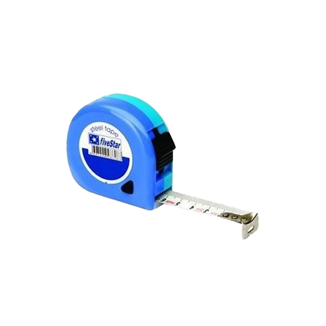 Fivestar Şerit Metre 5*25 mm