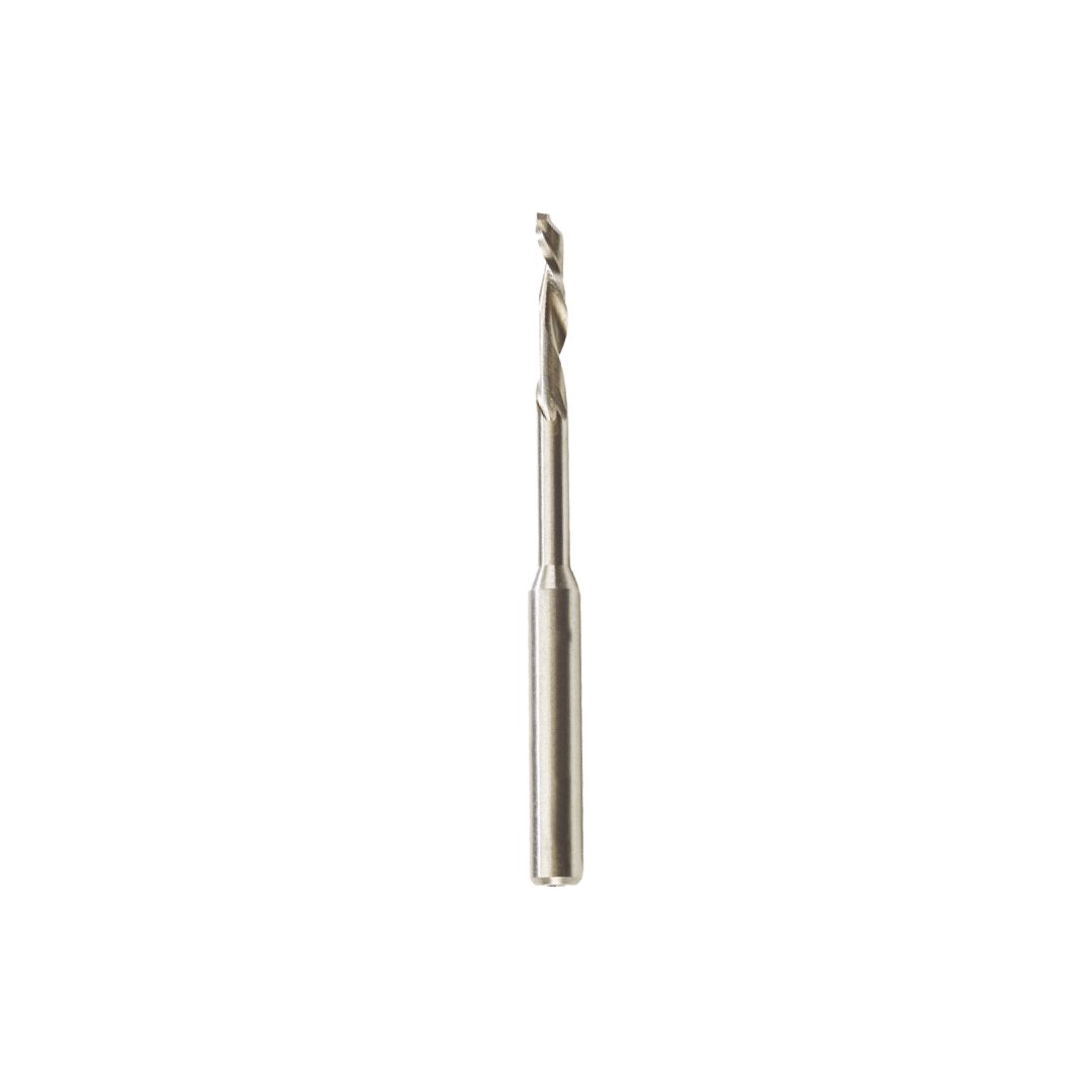 Gfb Alüminyum Freze Uç 5*8*80 2400 mm