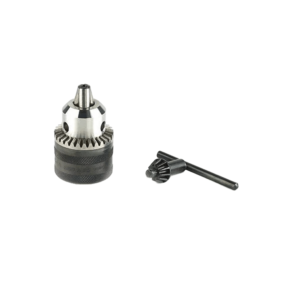 Gfb Anahtarlı Mandren 1,5-13 mm 1/2