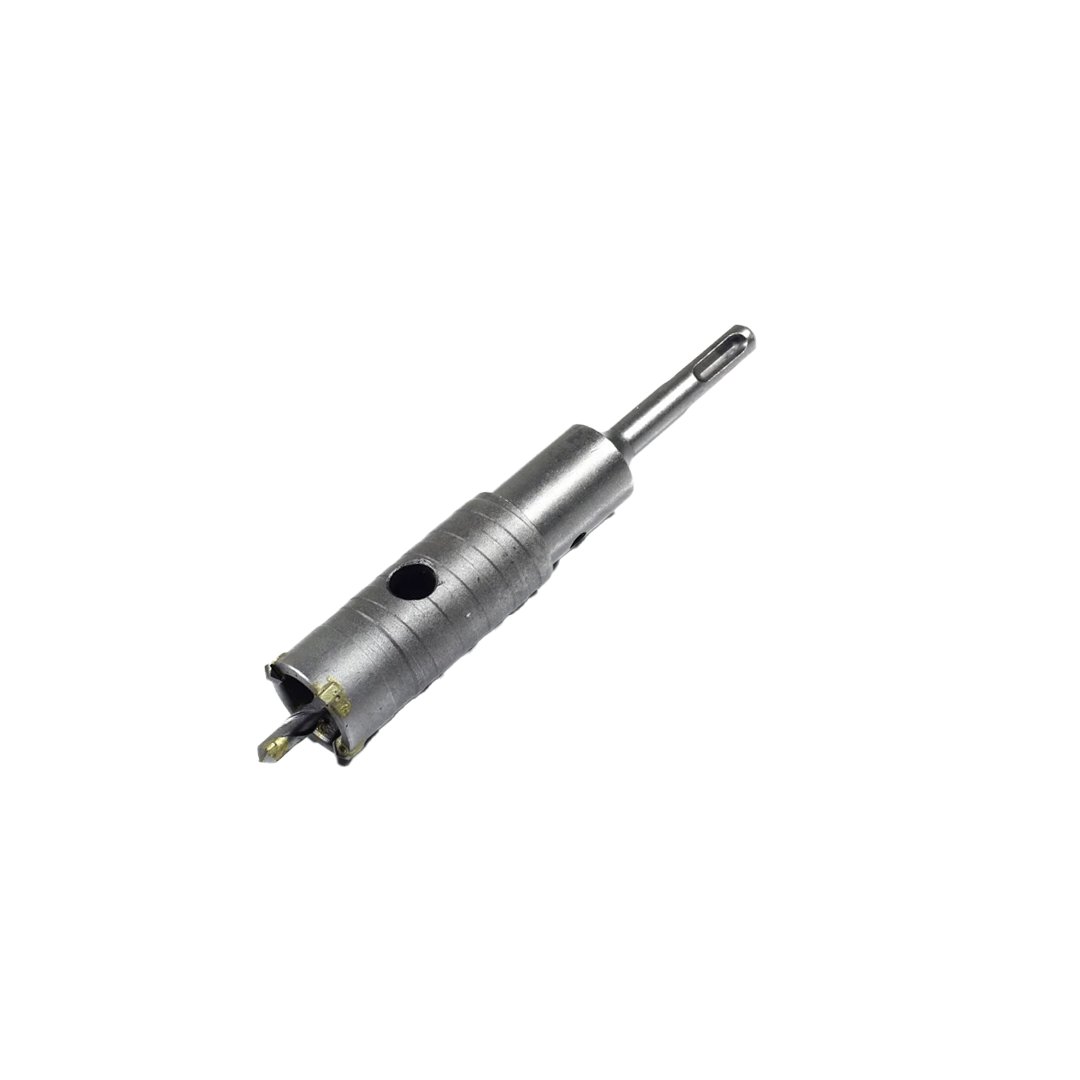 Gfb Beton Delme Panç Elmaslı 40 mm