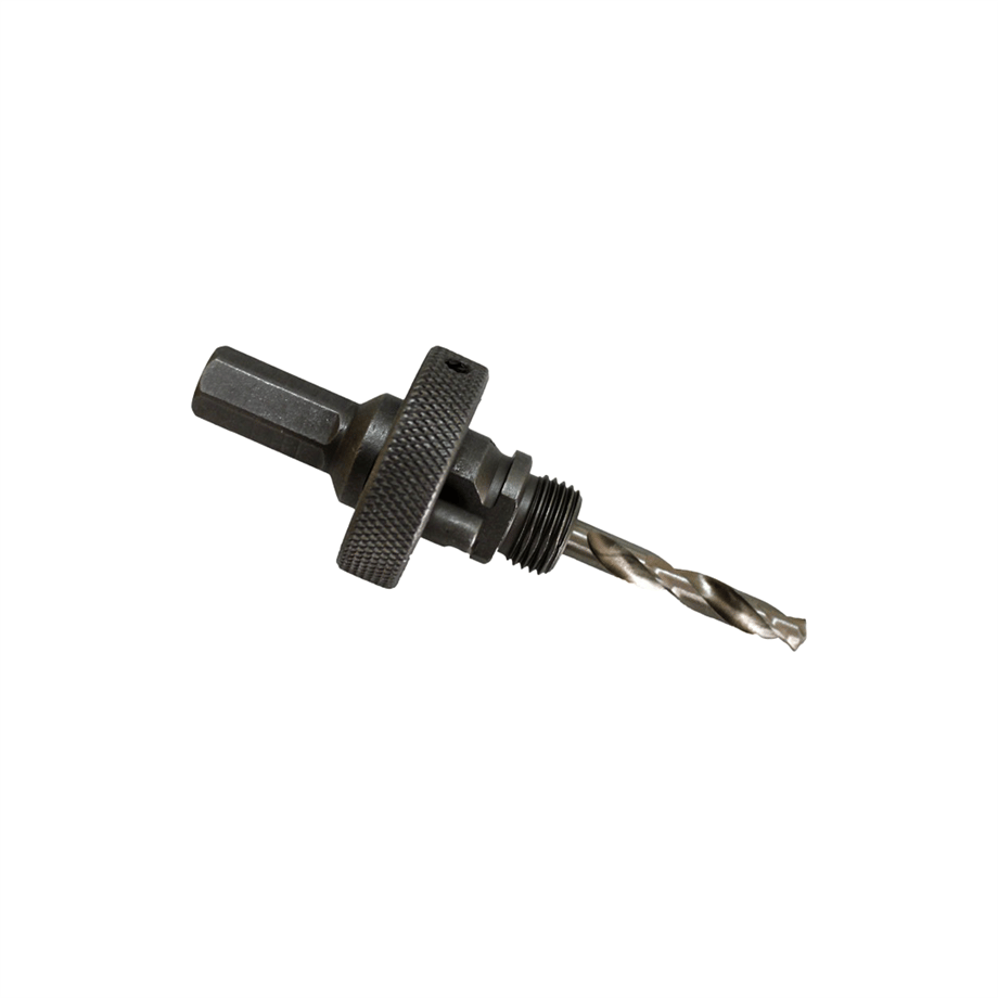 Gfb Bi Metal Panç Adaptörü Hex 30-210 mm