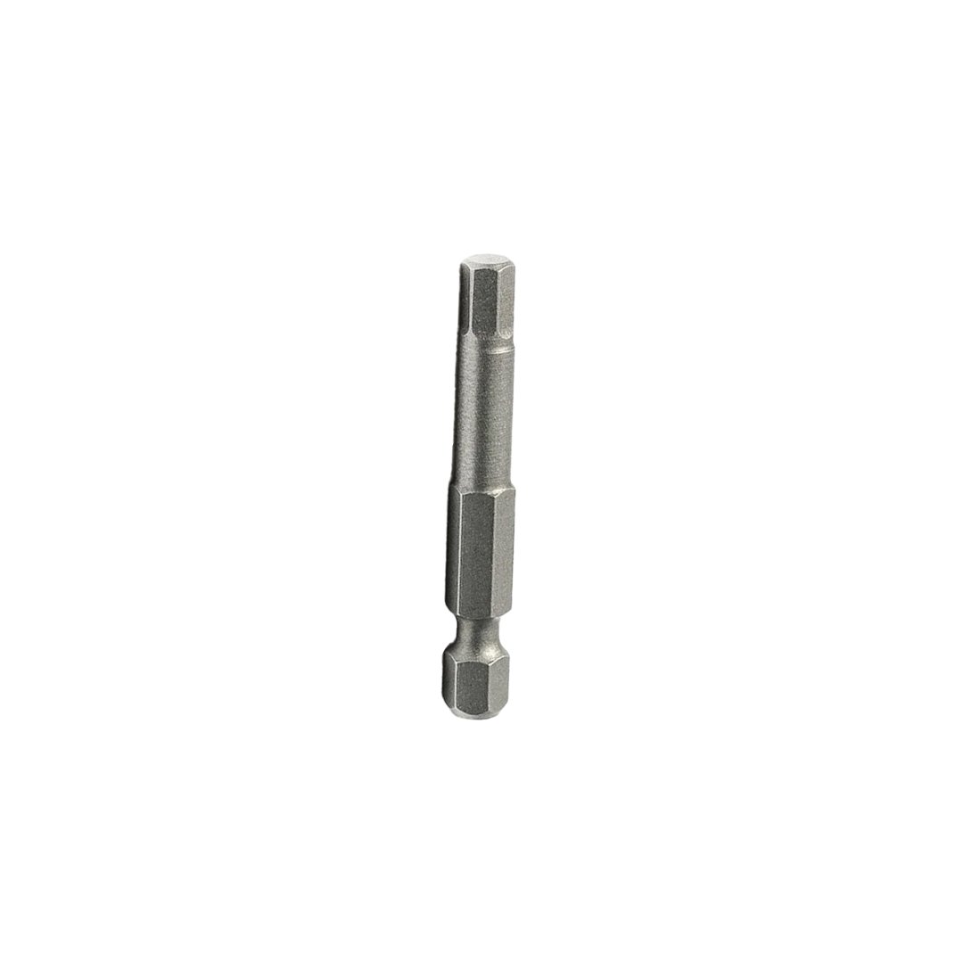 Gfb Bits Uç Alyan Hex 3*50 mm