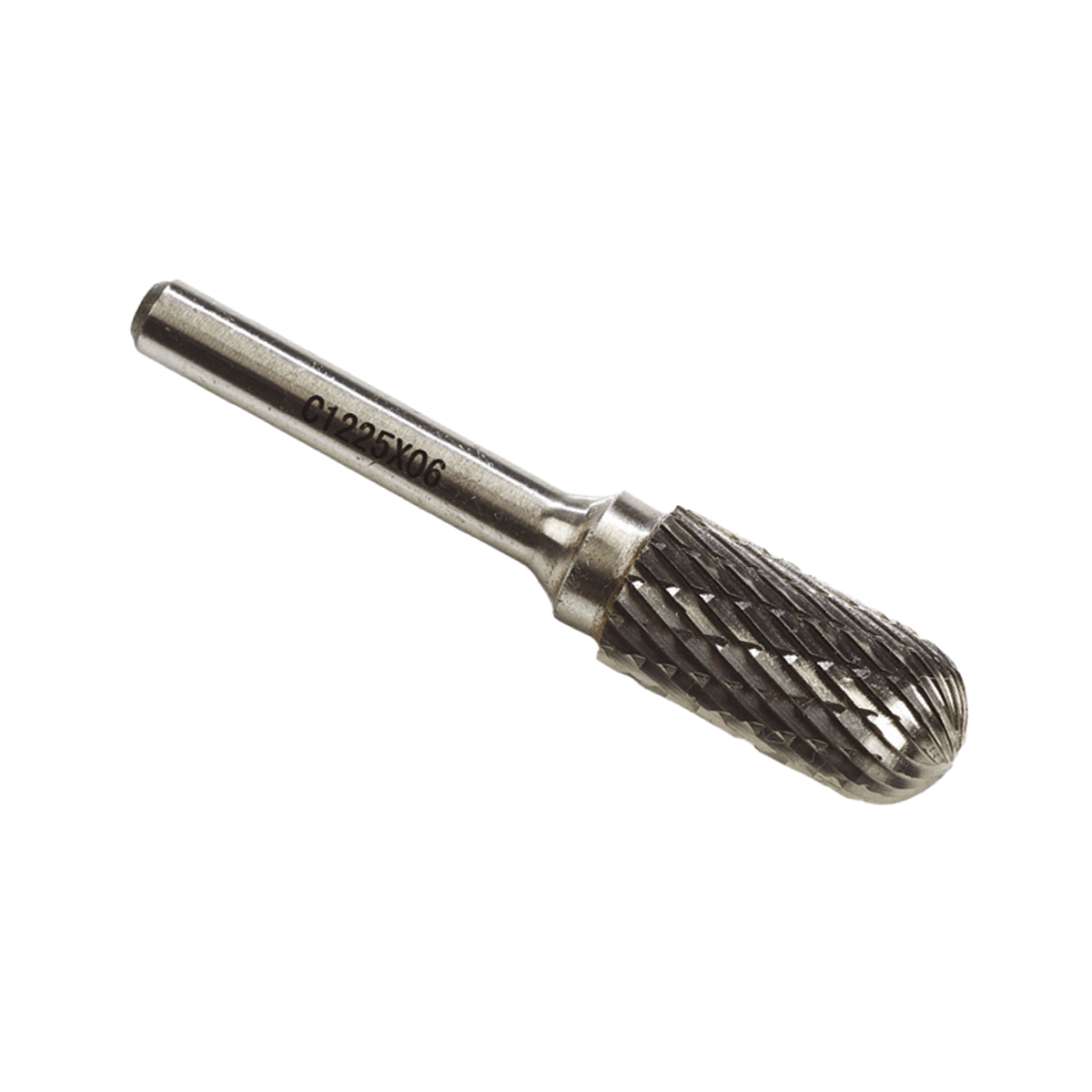 Gfb C Silindir Oval Başlı C08*20*6 mm
