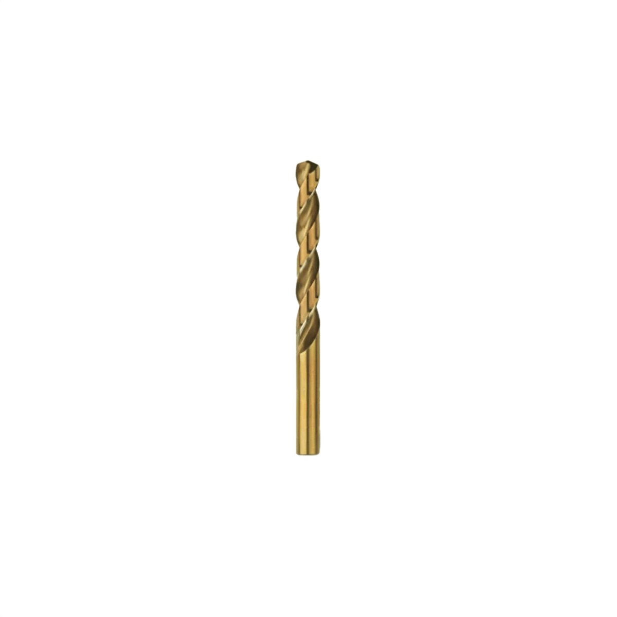 Gfb Hs Matkap Ucu Altın Seri Kobaltlı Eco 5,2 mm