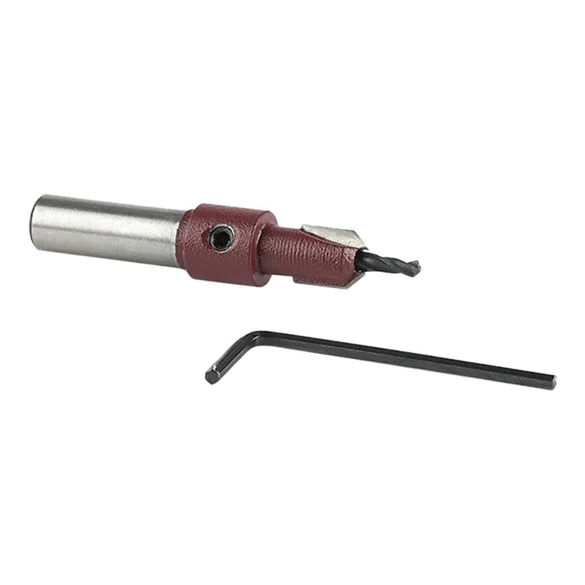 Gfb Hss Havşa Matkap Ucu 3,5 mm