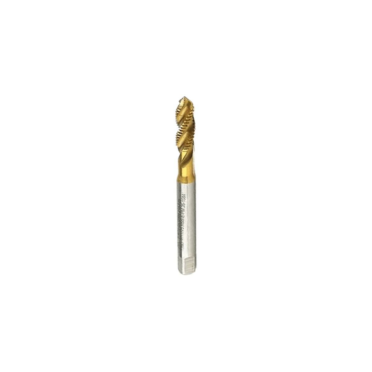 Gfb Hss Helis Titan Makine Kılavuzu M6*1 mm