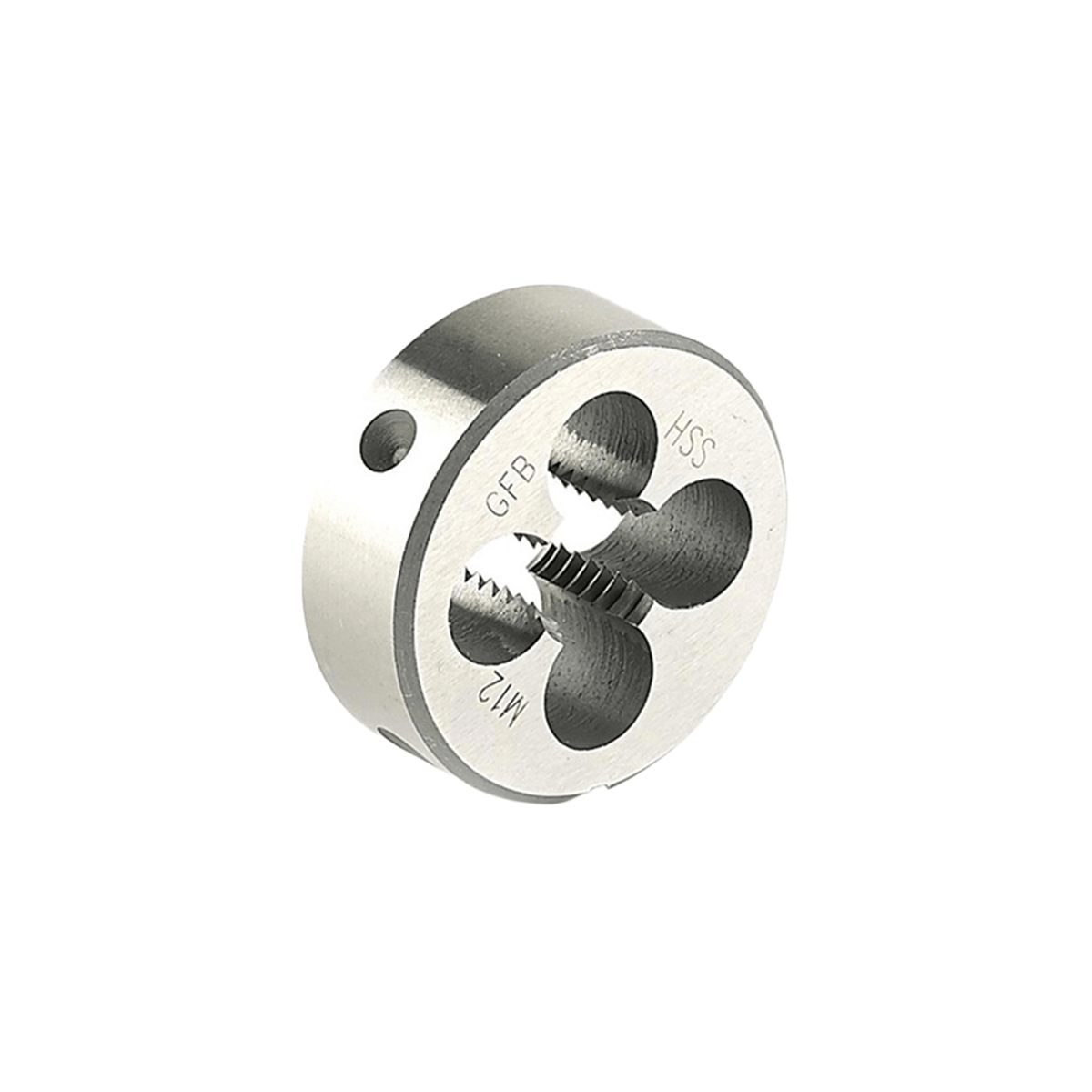 Gfb Hss Metrik Pafta M4*0,7 mm
