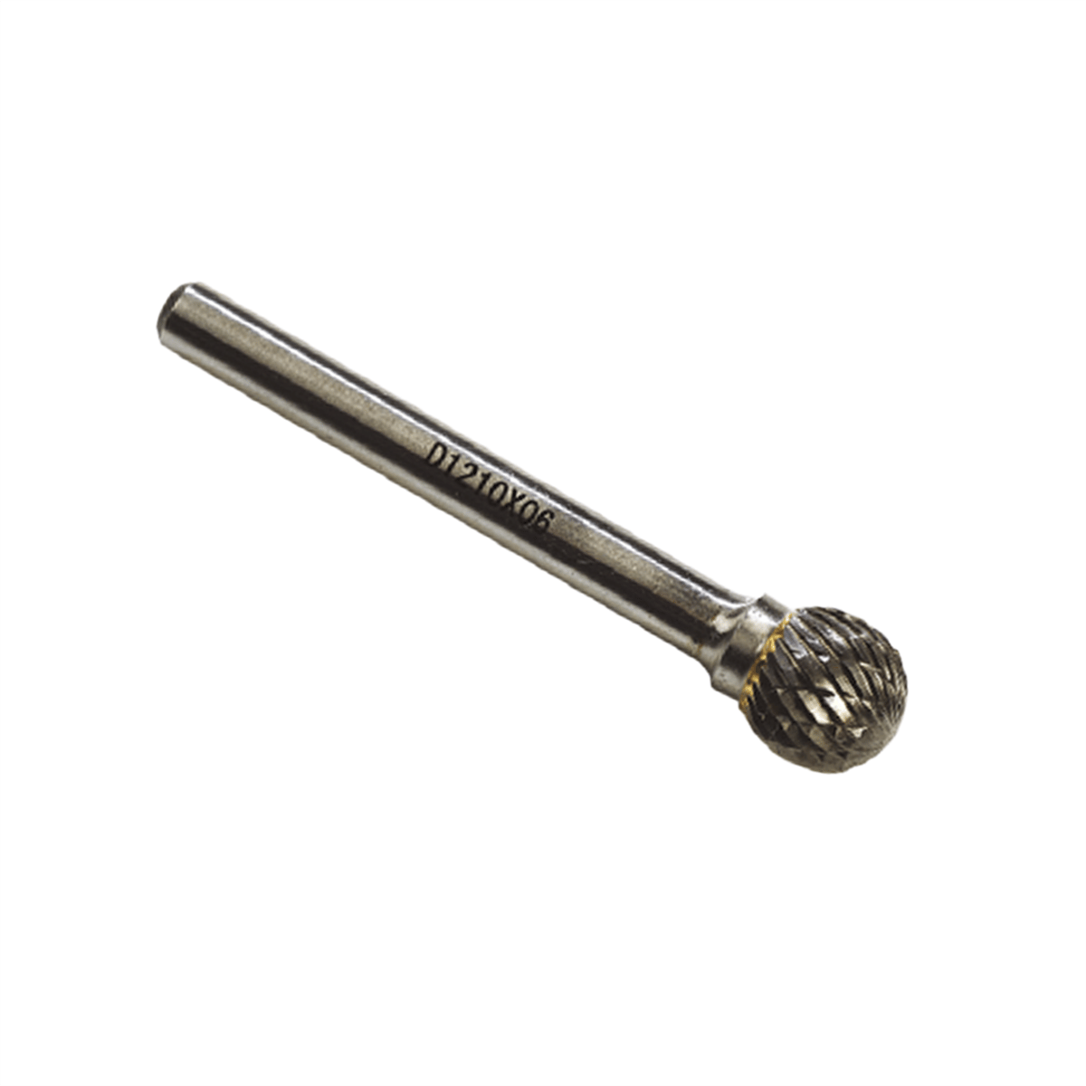Gfb Kalıpçı Freze Küre Başlı D10*9*6 mm