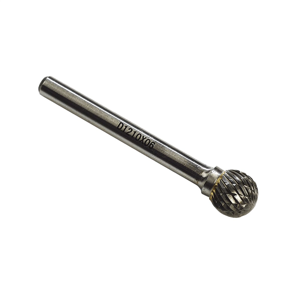 Gfb Kalıpçı Freze Küre Başlı D12*10*6 mm