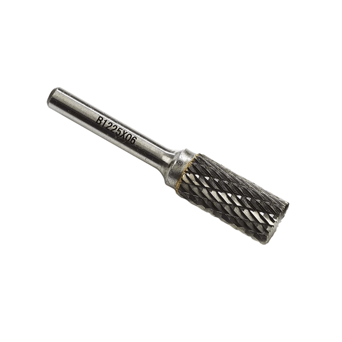 Gfb Karbür Freze A12*25*6 mm