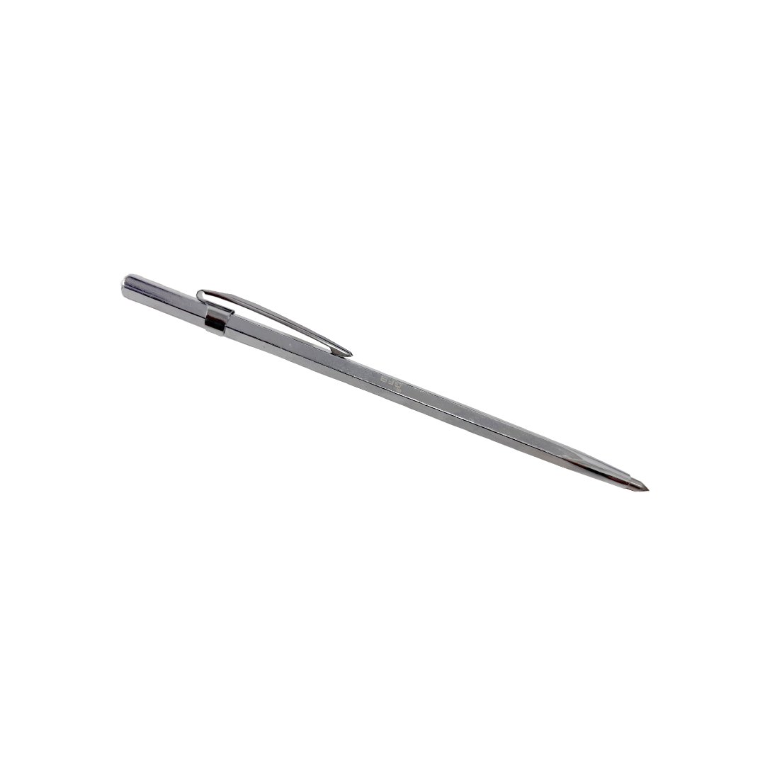 Gfb Karbür Uçlu Metal Çizgi Kalemi 150 mm
