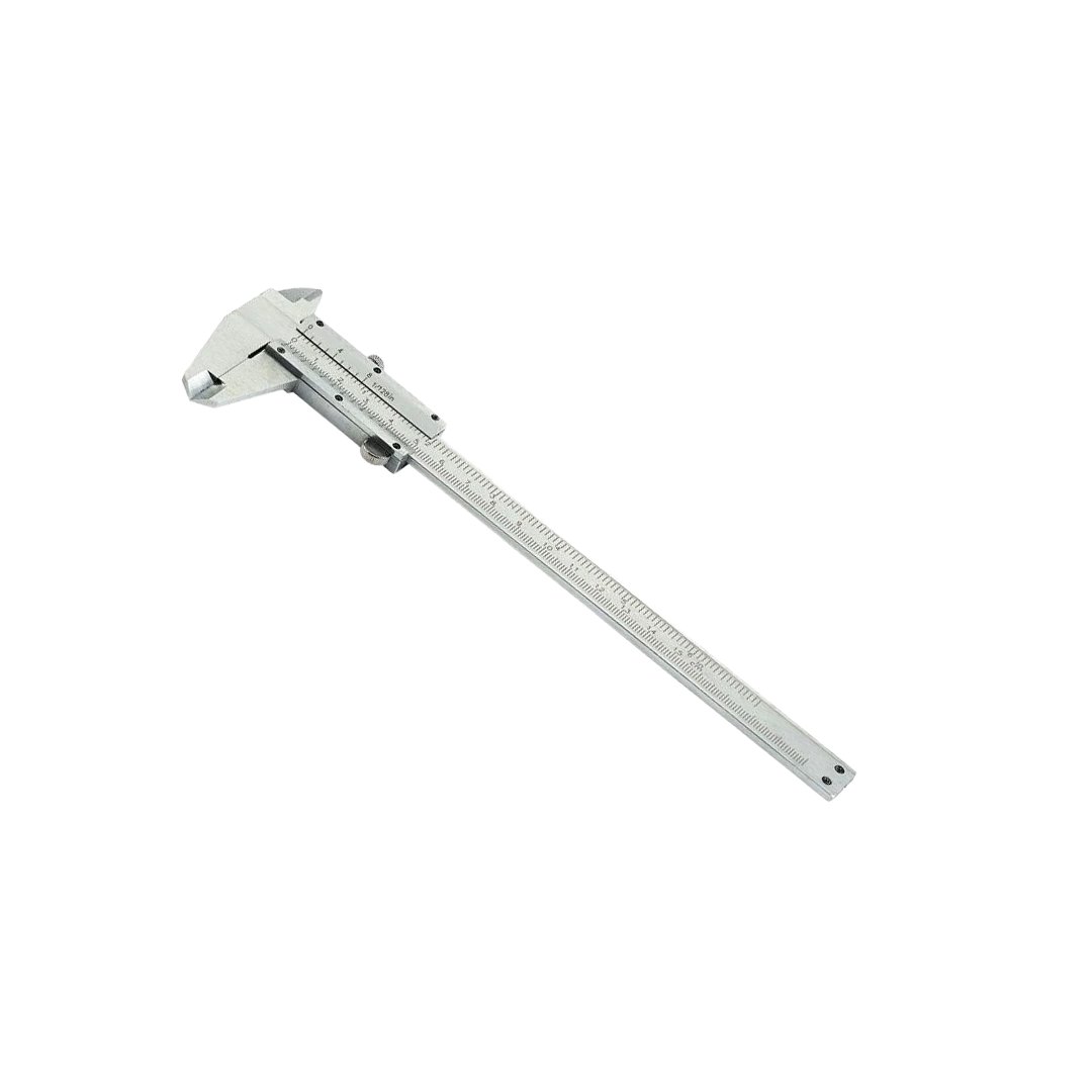 Gfb Mekanik Kumpas Ekonomik 150*0,05 mm