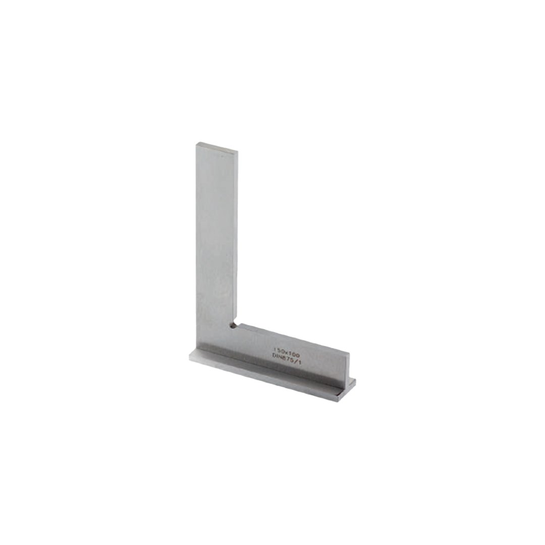 Gfb Şapkalı Gönye 160*250 mm
