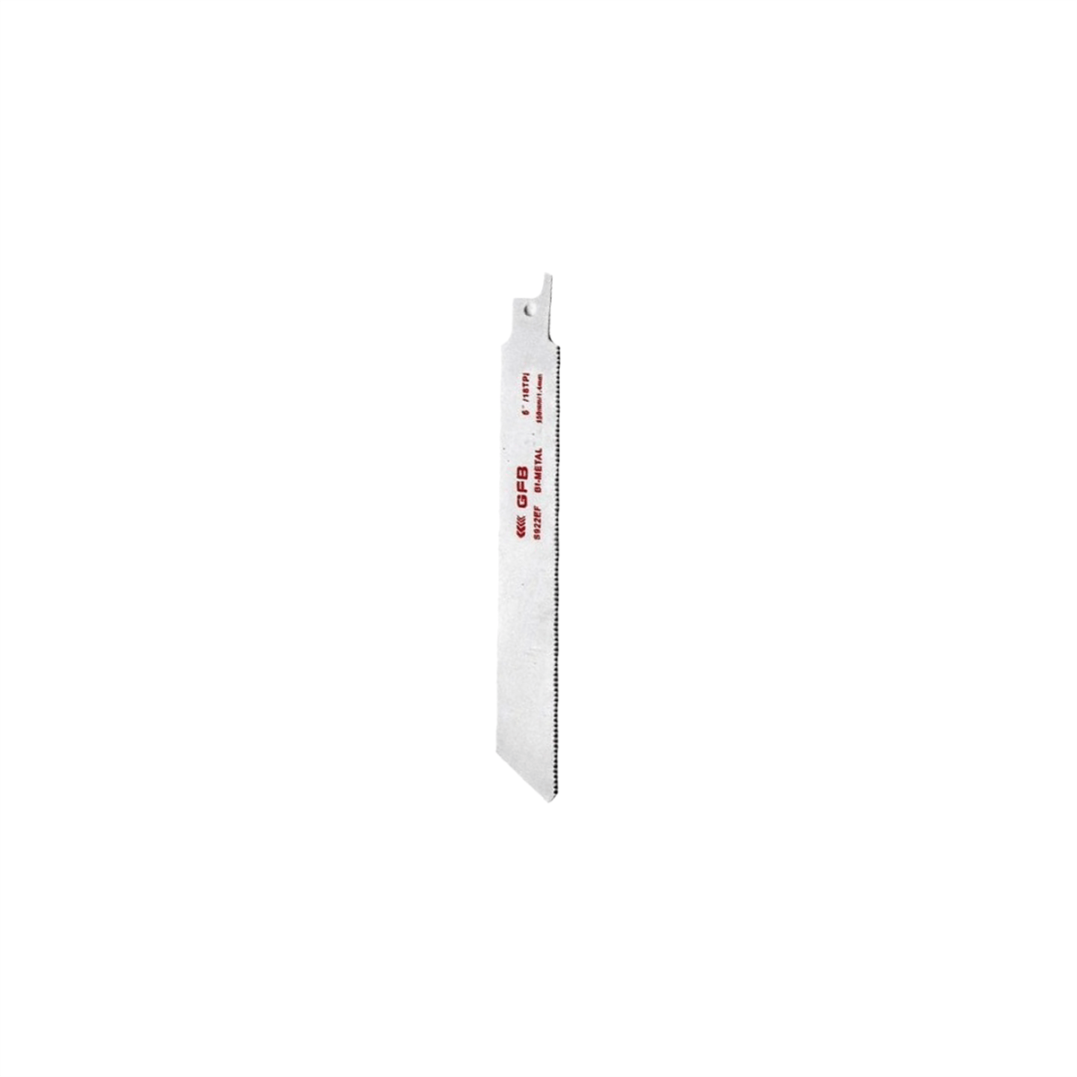 Gfb Tilki Kuyruğu Metal S922EF