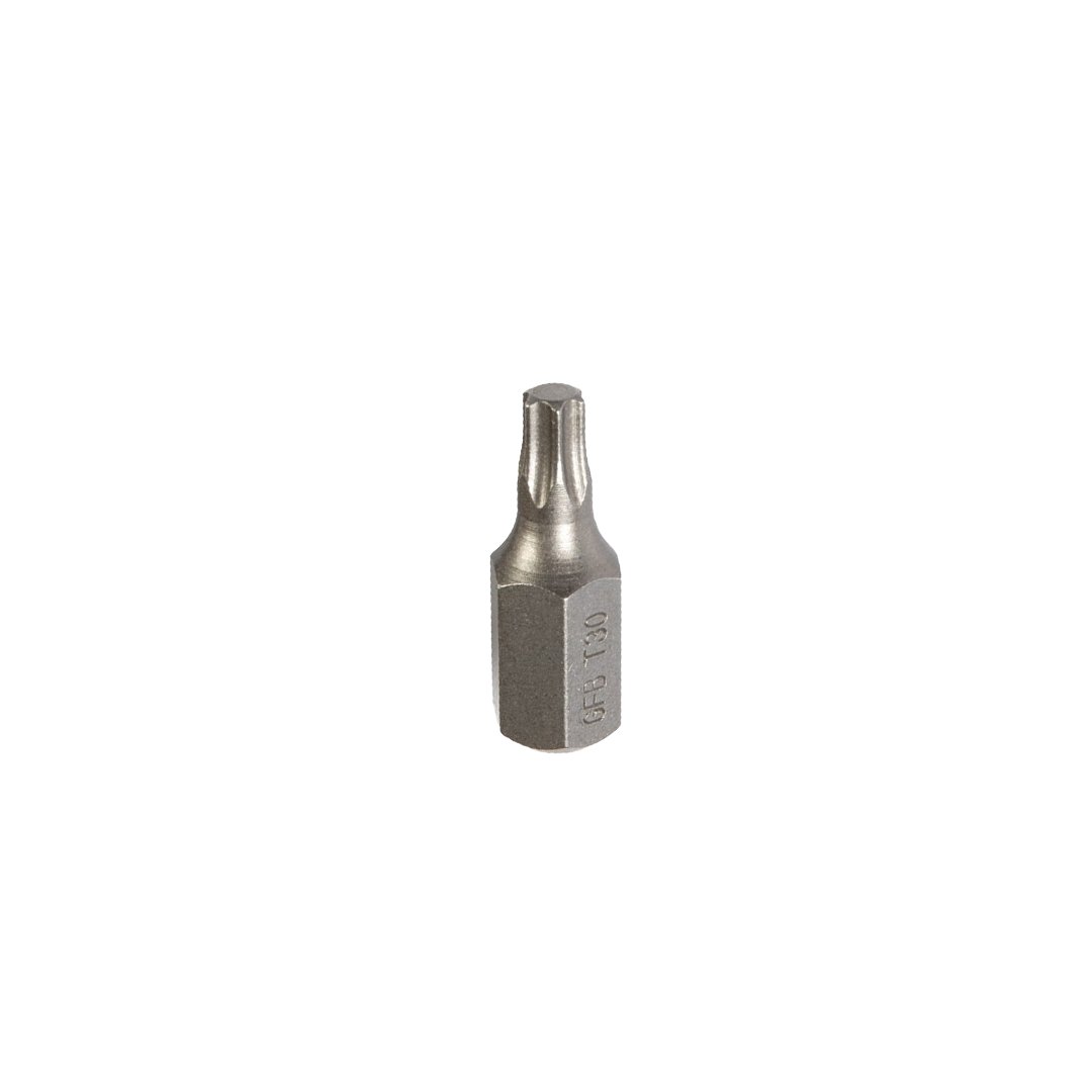 Gfb Tork Otomotiv Bits Uç Kısa T20*30 mm