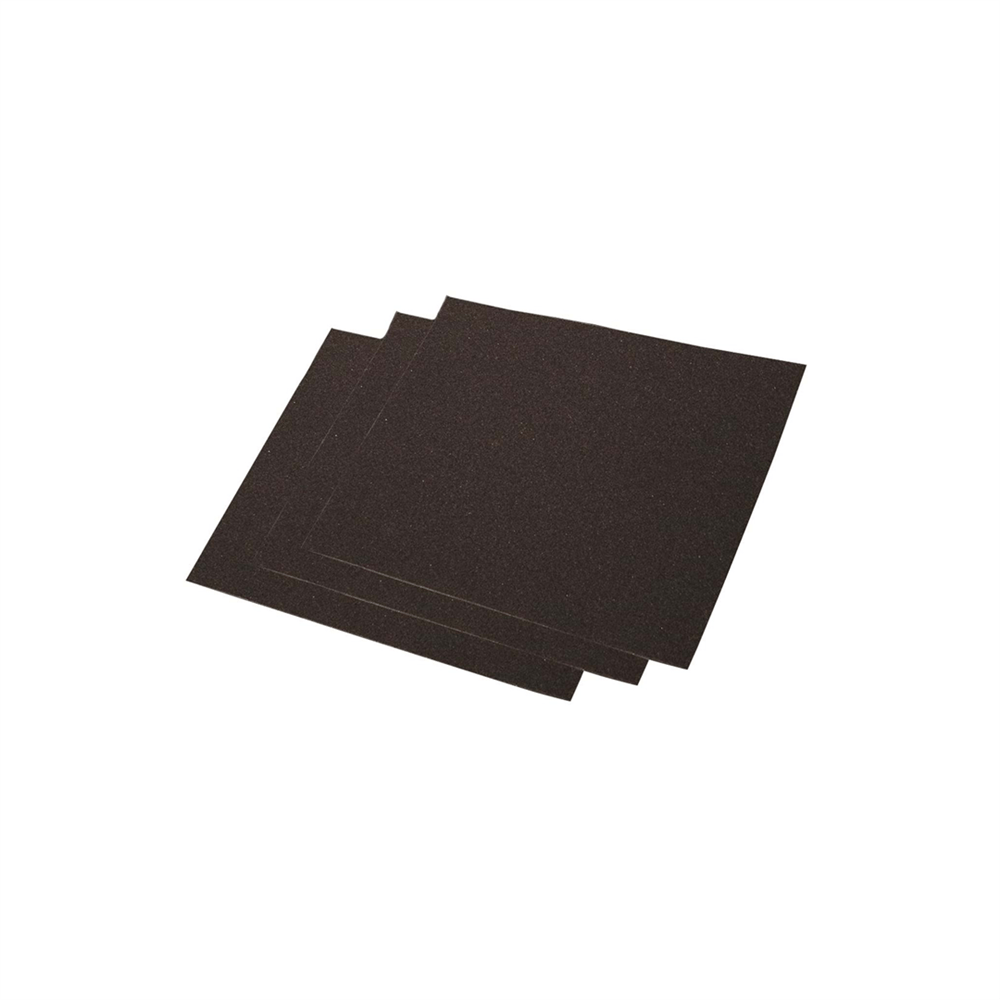 Helberg Su Zımparası 230*280 mm 100 Kum