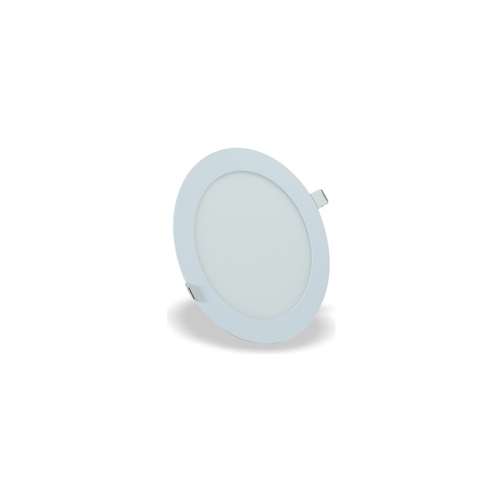 HELİOS HS 1005 18W S/A YUVARLAK LED PANEL BEYAZ
