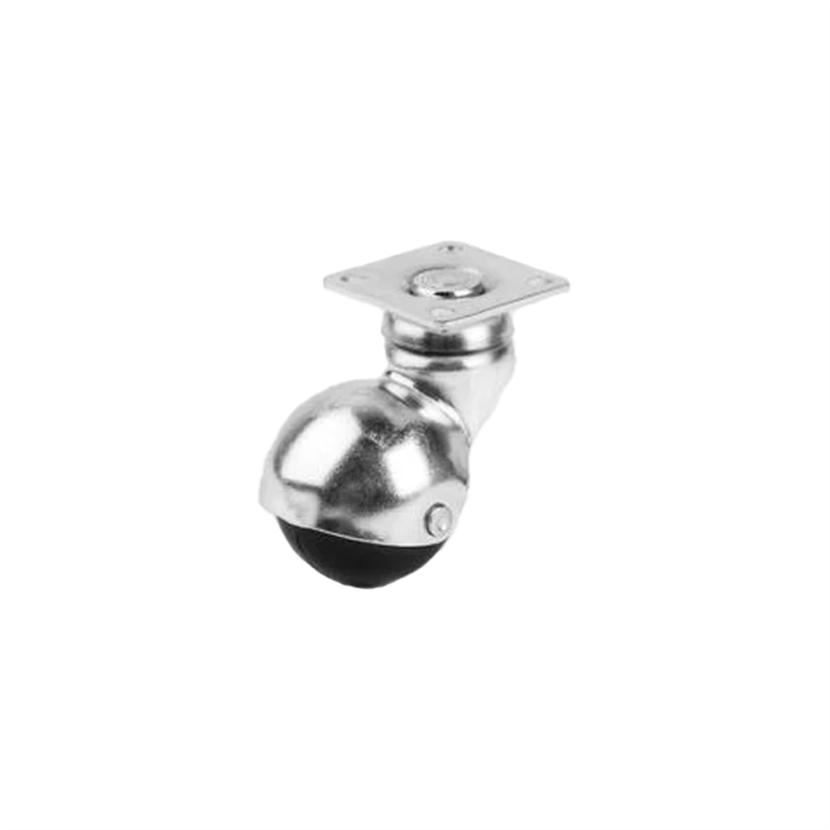 Hts Küre Tablalı Mat Bilyalı Teker 38 mm