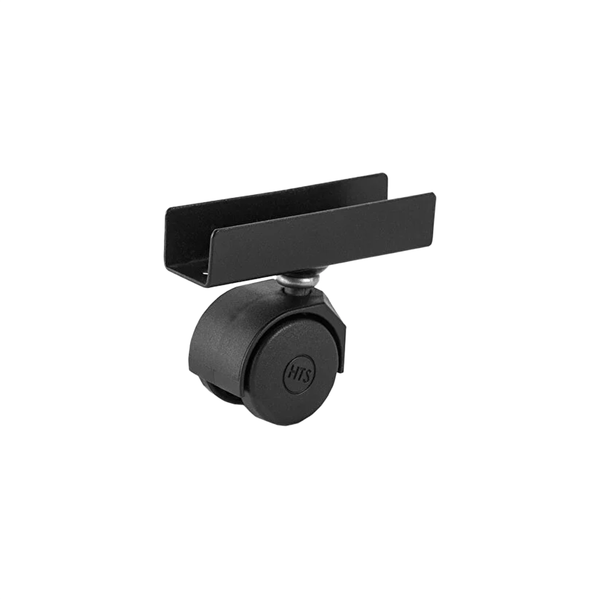 Hts Mikro U Tablalı Teker 30 mm
