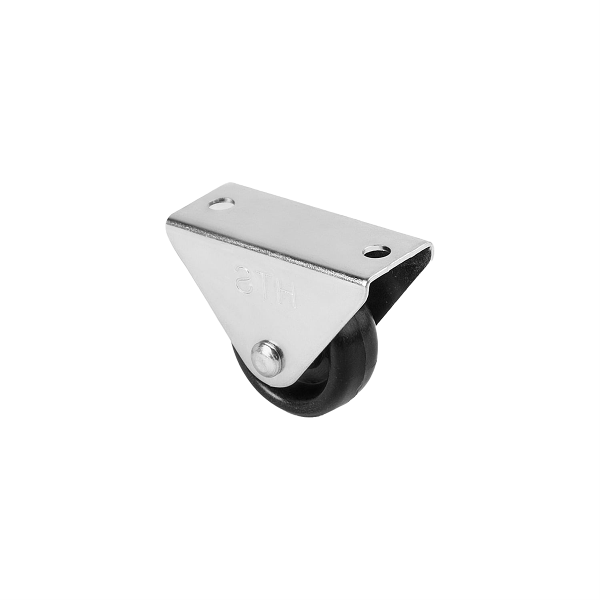 Hts Sabit Plastik Teker 32 mm