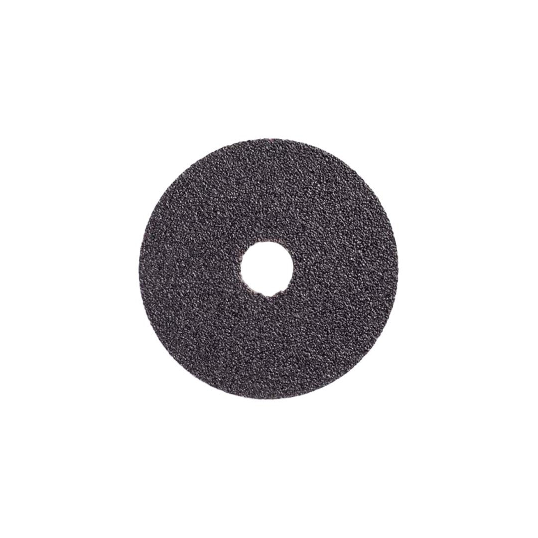 İnterflex Fiber Disk Cırt Karbür Zımpara 115*120