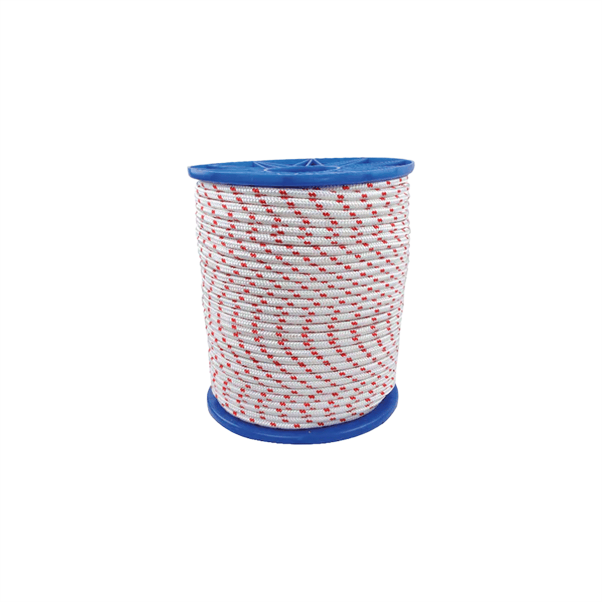 İskota Halat 8 mm 1 kg
