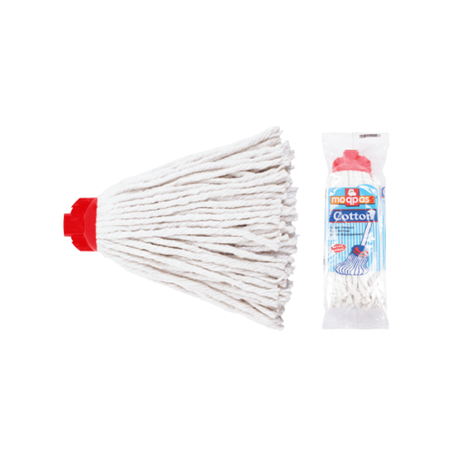 İzmir Cotton İplik Mop