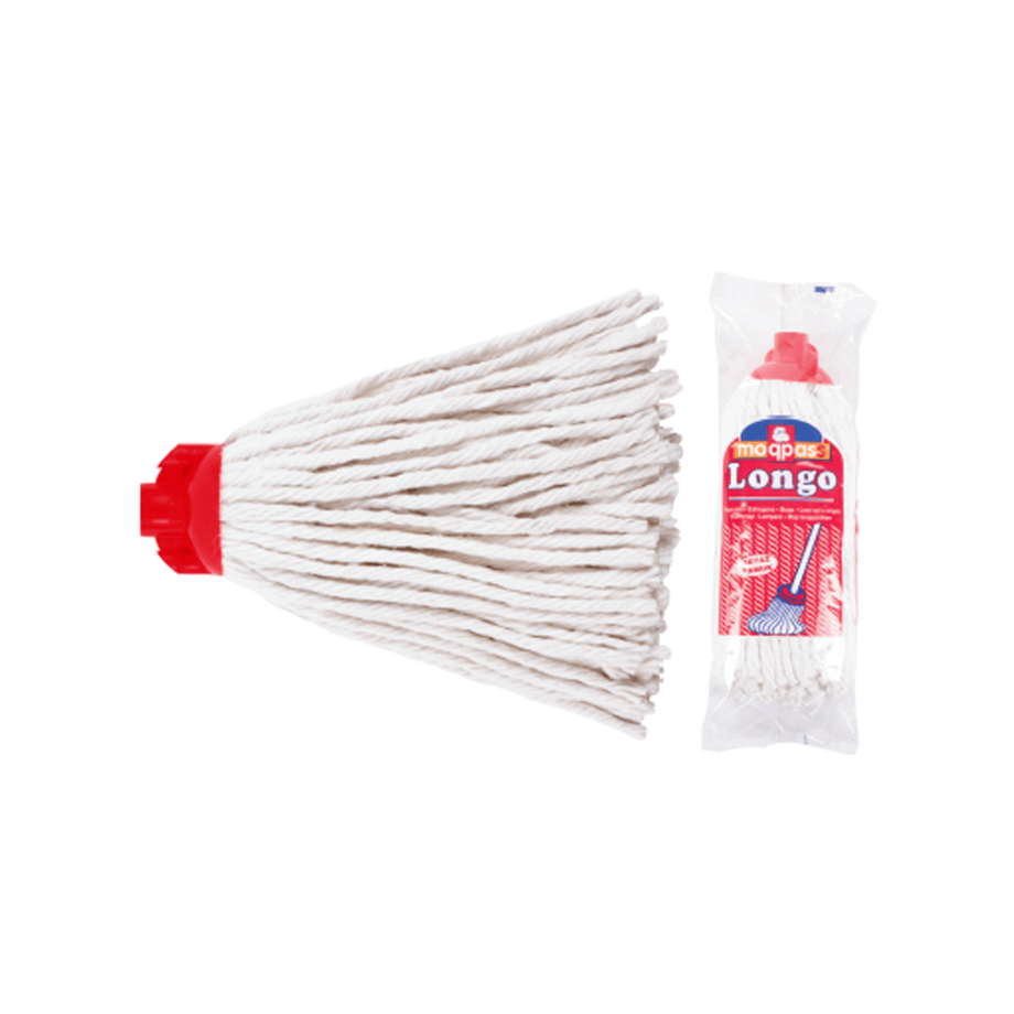 İzmir Longo İplik Mop