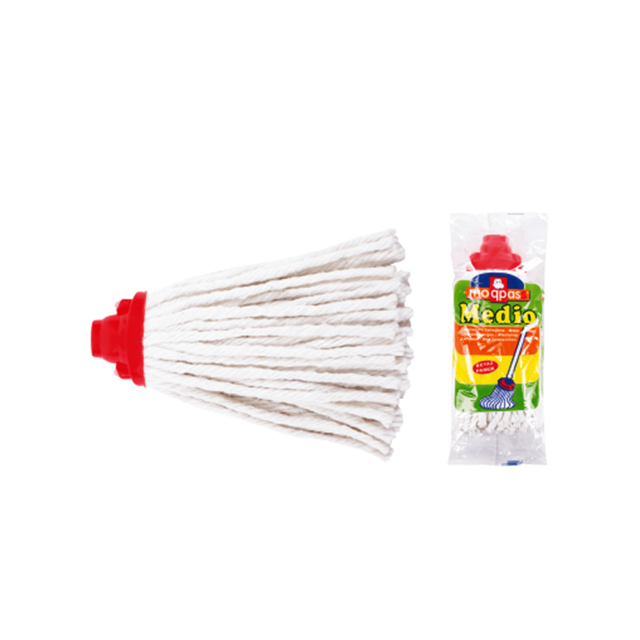 İzmir Medio İplik Mop