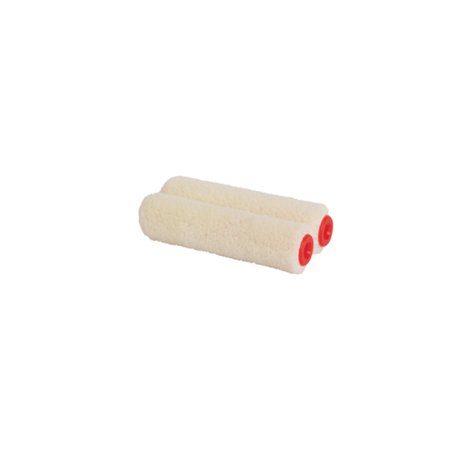 İzmir Parmak Rulo Moher Yedek 10 cm (2 Li)