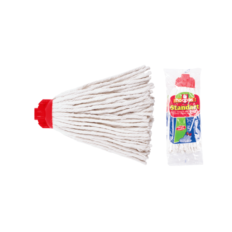İzmir Standart İplik Mop