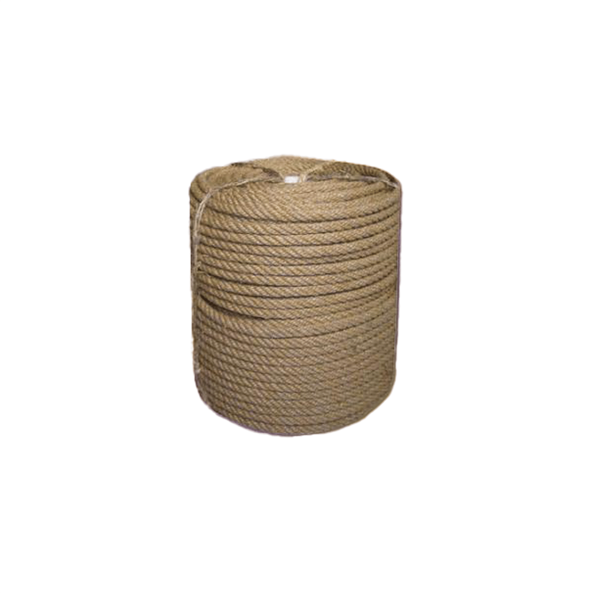 Kendir Halat 10 mm 1 kg