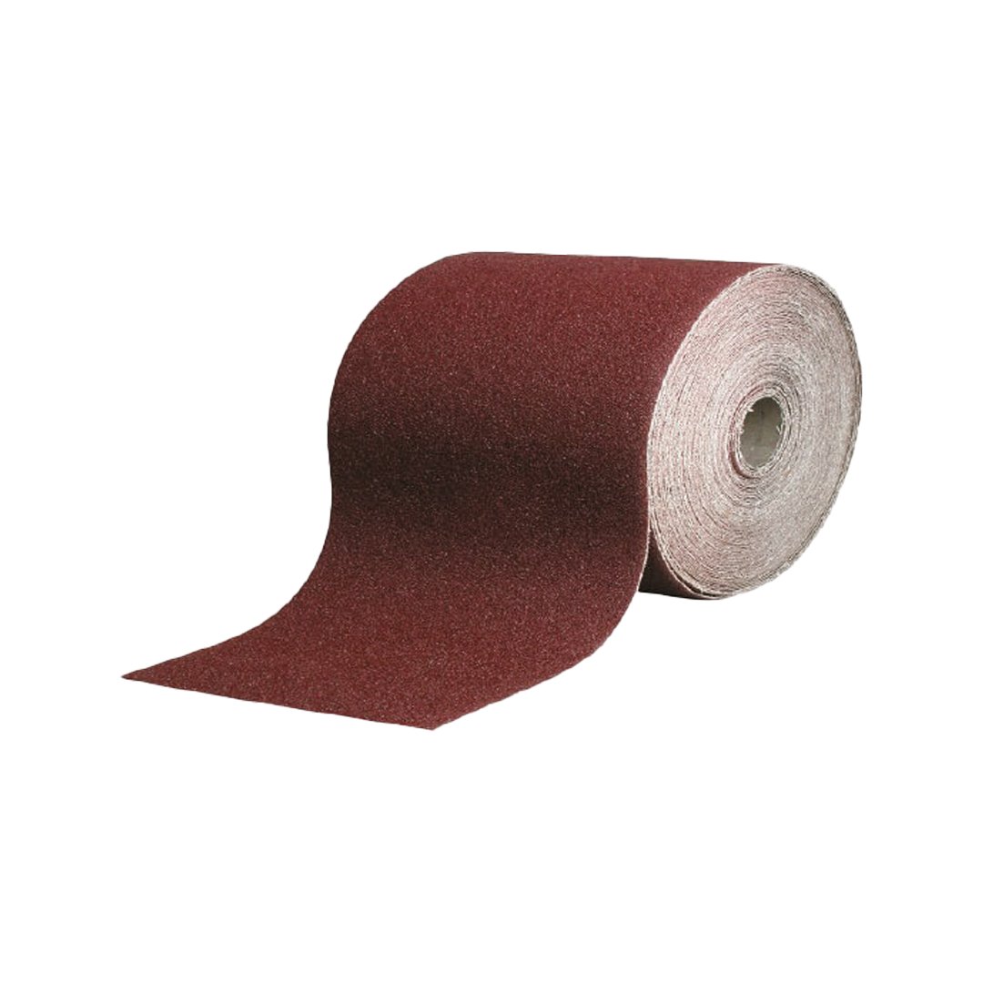 Lps Rulo Bez Zımpara 20 cm 100 Kum