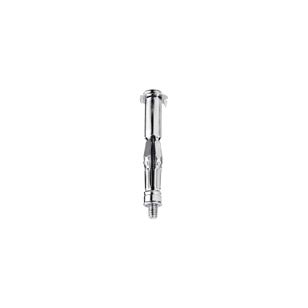 Made Metal Ahtapot Dübel 4 mm 50 Adet