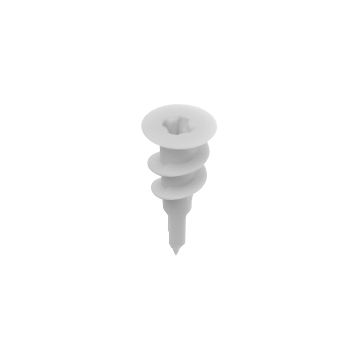 Made Turbolet Dübel Matkap Uçlu 13 mm 500 Adet